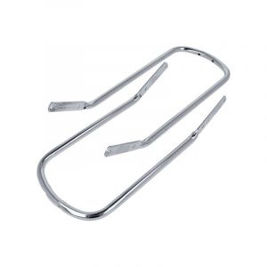 Front Fender Bracket set Kreidler from 1968