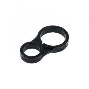 Cable guide Front fork Honda MT 