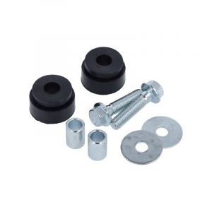 Mounting set Fuel tank Honda MT