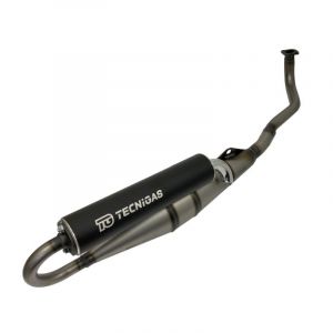 Exhaust Tomos A35 Tecnigas Next-R