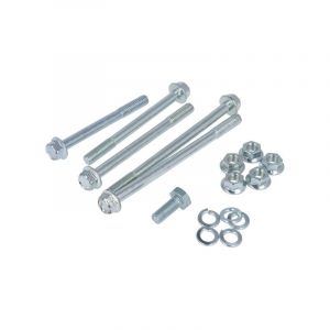 Bolts set Engine mounting Yamaha FS1