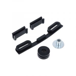 Mounting set Fuel tank Cover Honda MB