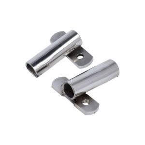 Flasher Brackets Rearside Zundapp 540