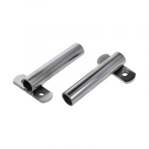 Flasher Brackets Rearside Zundapp 529