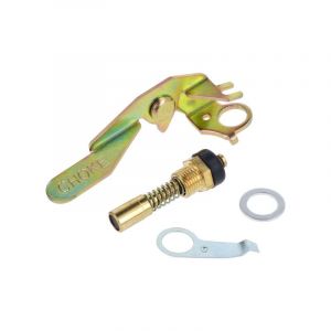 Choke Set Mikuni VM20-151 Remake