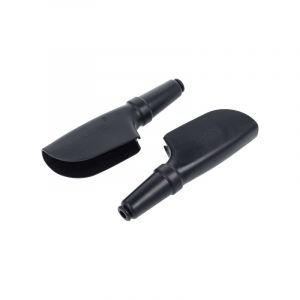 Lever Covers for the Brake/Clutch Levers Magura