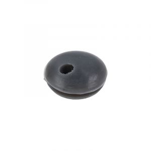 Headlight Grommet Zundapp Dark Grey