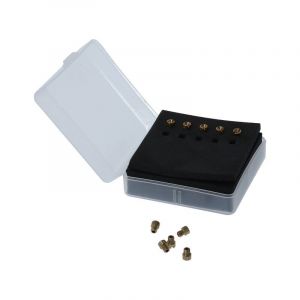 Main Jet Kit Bing Replica 10 Pieces 75-98