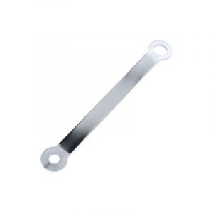 Brake Anchor Bar Rear Yamaha FS1