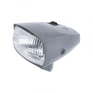 Headlight Vespa Ciao SC Grey