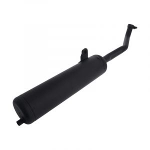 Exhaust Proma City Power Vespa Ciao Long Model