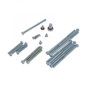 Engine Bolts Zundapp 3 Gears through 1966