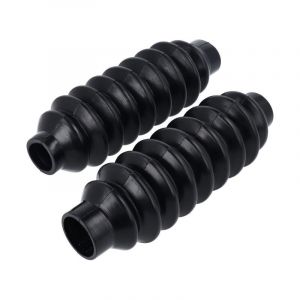 Fork Covers Kreidler Ei-Tank Original
