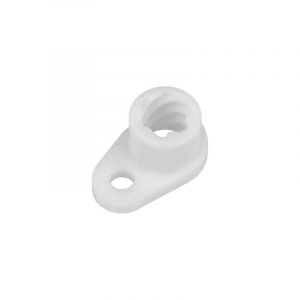 Clutch Worm Housing Yamaha RD/DT Original