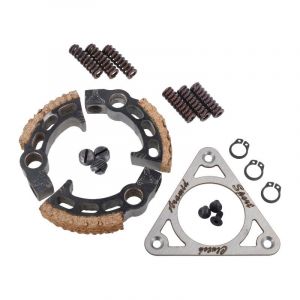 Puch Maxi Aramid Clutch Conversion Kit