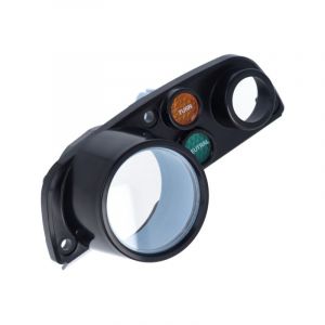 Cockpit / Speedometer housing Honda MT