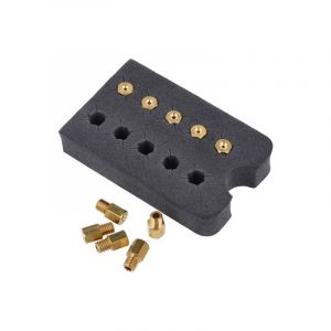 Main Jet Kit Mikuni Remake Lang 100-145