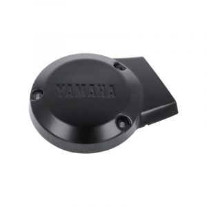Ignition lid Yamaha DT50MX
