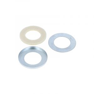 Dust ring set Rear wheel Kreidler