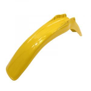 Front Fender Yellow Honda MT5