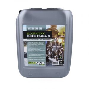 Ecomaxx Bike Fuel 4