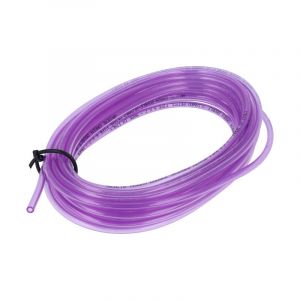 Fuel hose Double wall 4X7 Roll 10 Meter