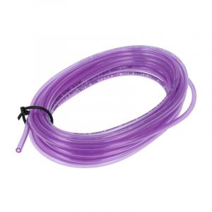 Fuel hose Double wall 6X9MM Roll 10 Meter