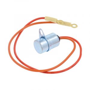 Condenser Vespa Ciao Two Wires