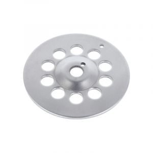 Clutch cover plate Zundapp