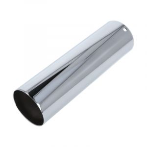 Shock Absorber Bushing Chrome Puch VZ50 180MM a Piece