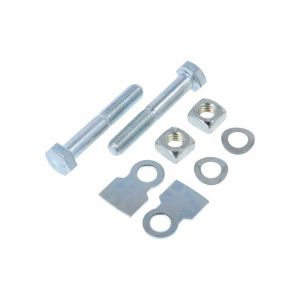 Bolts set Fork Plate Kreidler Flory/MP/MF