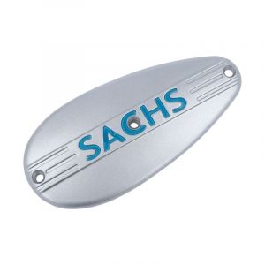 Cover Flywheel Lid Sachs 50/3 MB