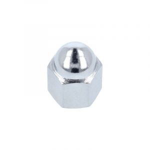 Nut shock absorber Honda MB Original