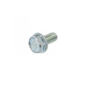 Flange screw Frame Original Honda M6X12