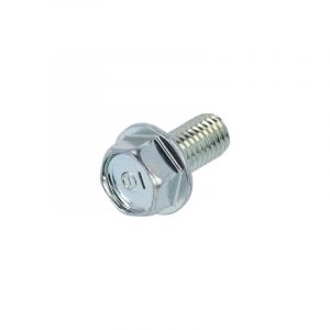 Flange screw Frame Original Honda M8X16