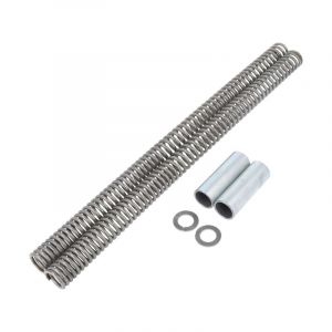 Spring set Front fork Yamaha DT50MX
