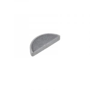 Woodruff Key ILO G50 Piano