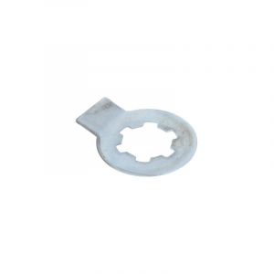 Front sprocket thrustplate Yamaha/Suzuki
