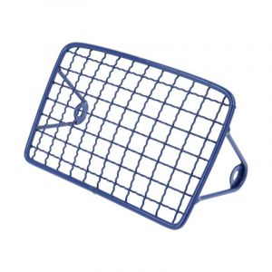 Headlight Grill Honda MT Blue