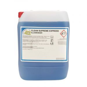 All purpose cleaner CleanSupreme 10L