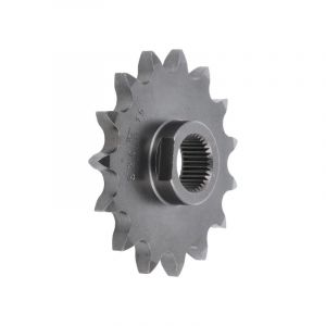 Front Sprocket Zundapp 420 15 Teeth A-Quality