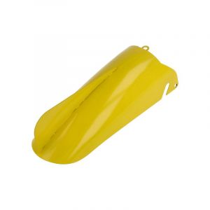Engine Fender Solex OTO Yellow
