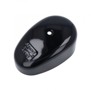 Air Filter Lid Solex Black