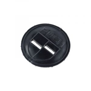 Flywheel Lid Logo Puch Maxi