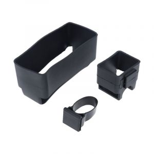 Mounting set Electra Yamaha DT50/80MX