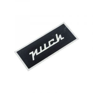 Stencil Puch Classic Small 82X18MM
