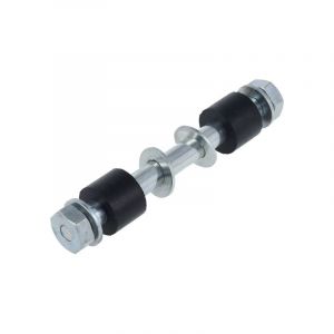 Engine Axle Complete Solex