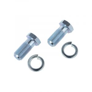 Mounting set Footrests Puch