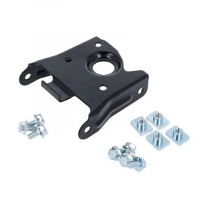 Front Fender Holder Honda MT Complete