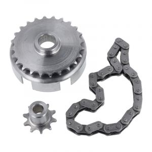 Primary Transmission with Chain ILO G50 Piano